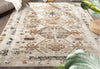 Southwest Sands Rug - 2 x 8