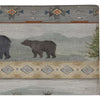 Foothills Lodge Outdoor Rug - 5 x 7