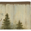 Lake Escape Outdoor Rug - 2 x 3