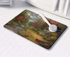 Thomas Kinkade The Good Life Memory Foam Rug