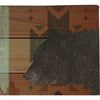 Woodland Cabin Life Outdoor Doormat