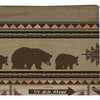 Lakeside Wilderness Outdoor Doormat
