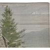 Cabin Life Outdoor Doormat