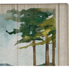 Escape to the Lake Outdoor Doormat