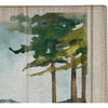 Escape to the Lake Outdoor Rug - 3 x 5