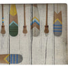 Live, Love, Lake Outdoor Rug - 5 x 7