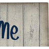 Lake Welcome Outdoor Doormat - OVERSTOCK