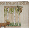 Lake Vacation Outdoor Rug - 2 x 3