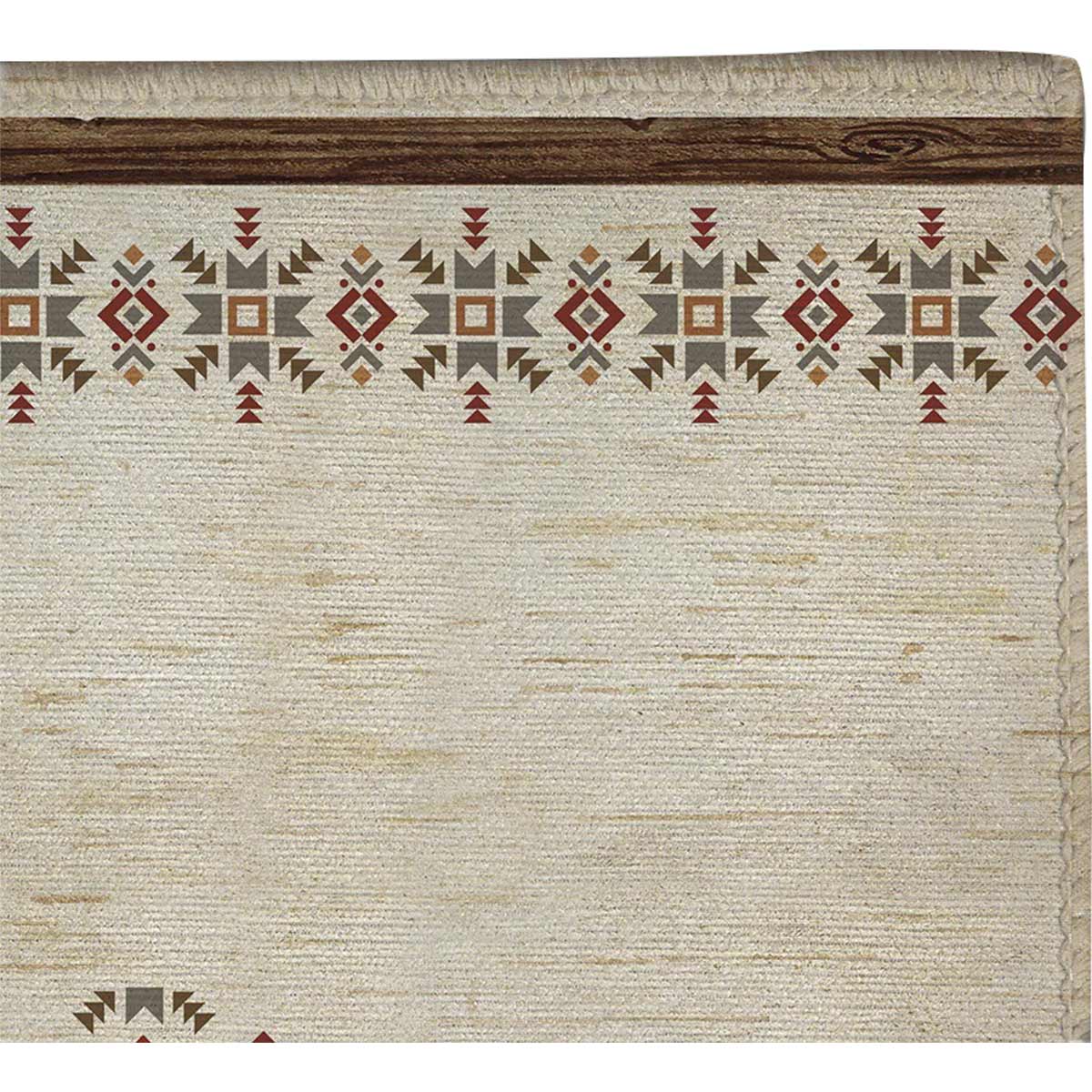 Nature Expedition Outdoor Doormat