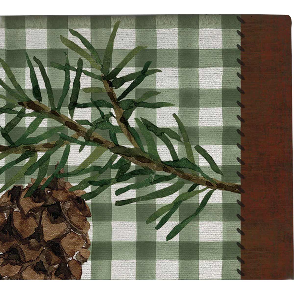 Rogue River Outdoor Doormat