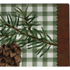 Rogue River Outdoor Rug - 4 x 6
