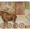 Lodge Woods Outdoor Rug - 5 x 7