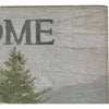 Welcome to the Cabin Outdoor Doormat