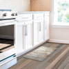 Birches at Dusk Anti-Fatigue Kitchen Mat - OUT OF STOCK UNTIL 05/29/2026