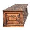 Gem Keeper Jewelry Box - Brown