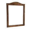 Quarry Brown Mirror