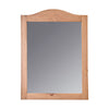 Quarry Honey Mirror