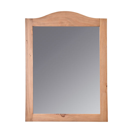 Quarry Honey Mirror