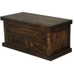 Ridgeview Trunk