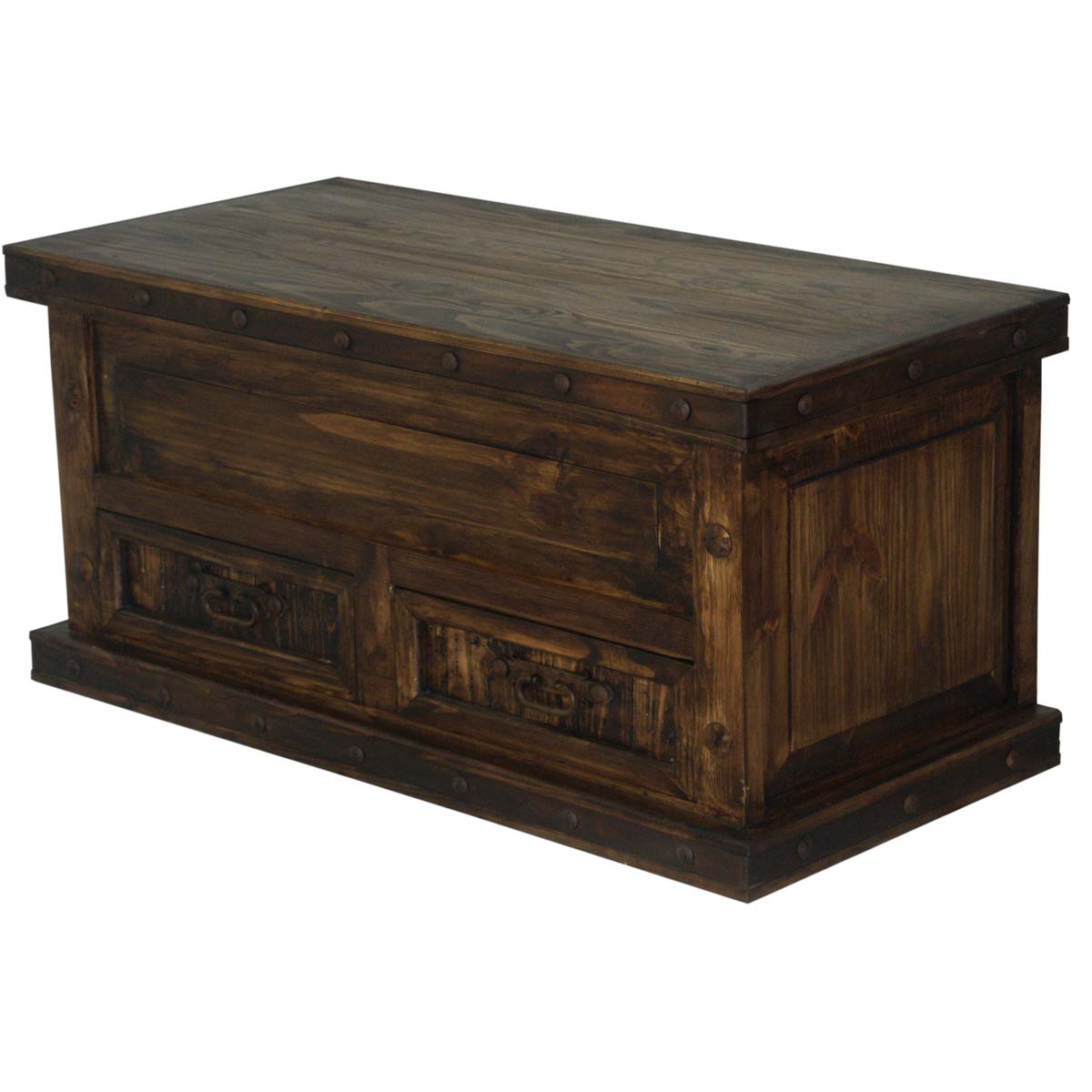 Ridgeview Trunk