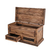 Ridgeview Trunk