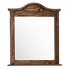 Saddled Mirror