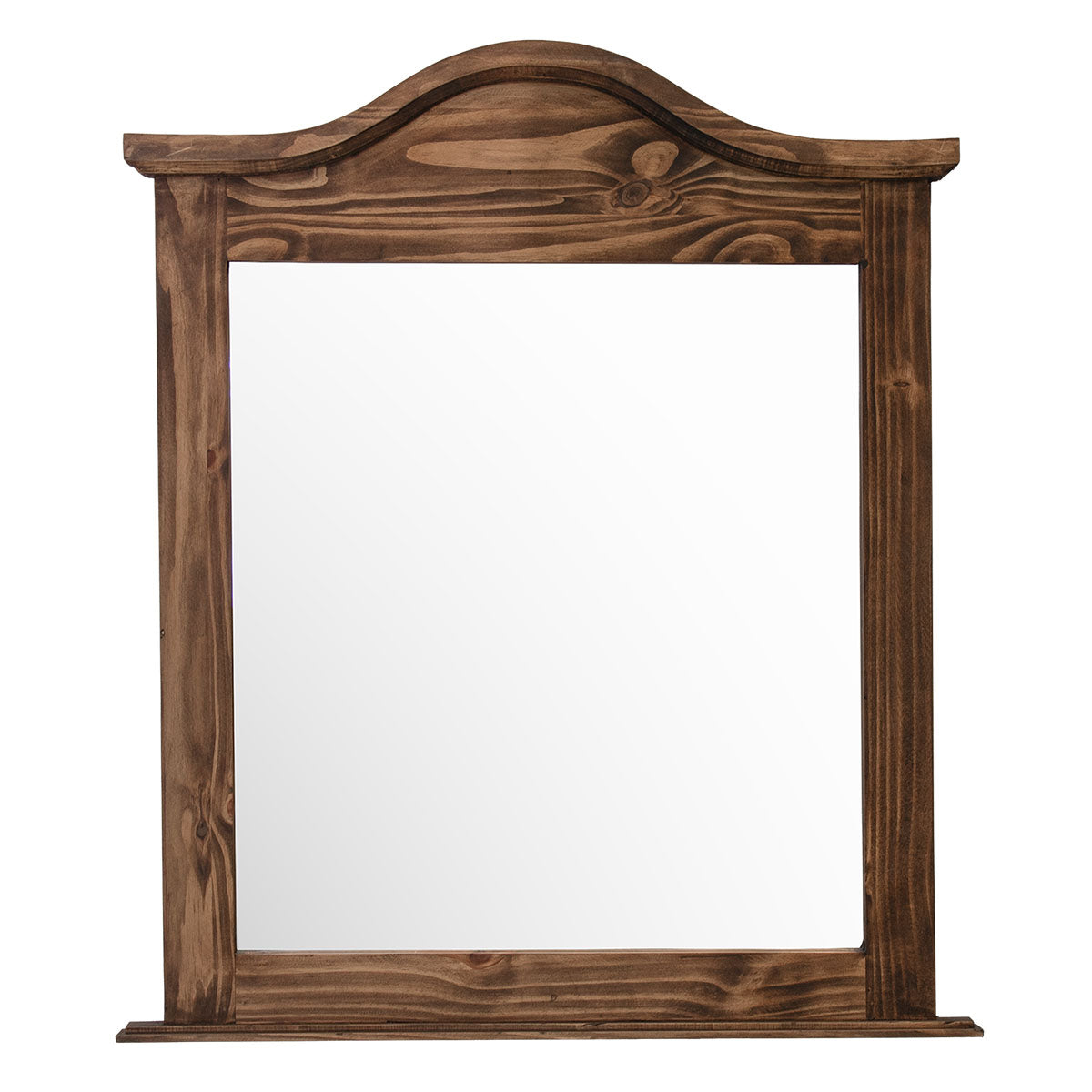 Saddled Mirror
