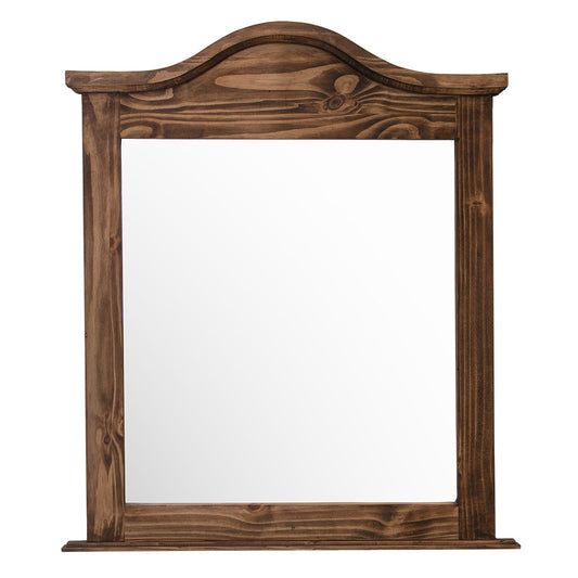 Saddled Mirror