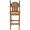 Saloon Honey Counterstool