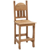 Saloon Honey Counterstool