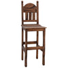 Clarence Brown Barstool - 30 Inch