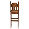 Clarence Brown Barstool - 30 Inch