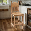 Saloon Honey Bar & Barstools