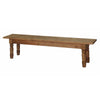 Honey Gathering Bench - 49 Inch