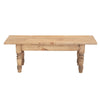 Honey Gathering Bench - 49 Inch