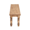 Honey Gathering Bench - 61 Inch