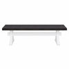 New Canyon Bench
