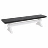 New Canyon Bench