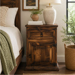 Grand Skies Nightstand - Right