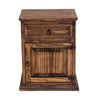 Grand Skies Nightstands