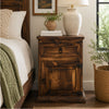 Grand Skies Nightstands