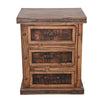 Lone Creek Nightstand