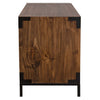 Lakeshore Walnut Nightstand