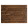 Lakeshore Walnut Nightstand