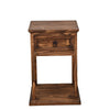 Quarry Brown Nightstand