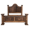 Ridgeview Bed - King