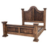 Ridgeview Bed - King
