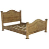 Frankie Honey Bed - Twin