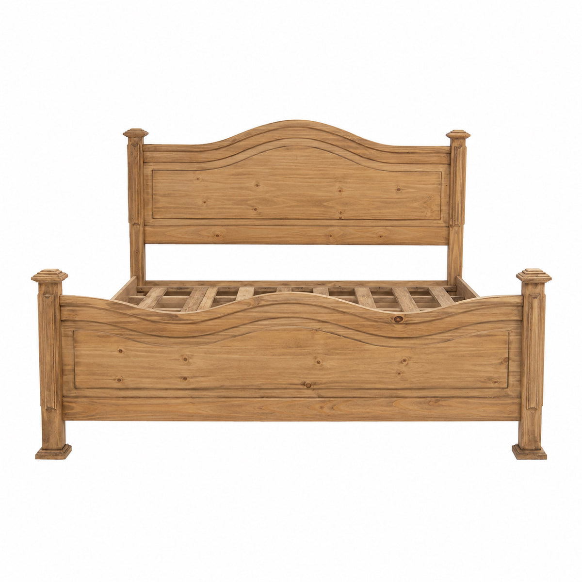 Frankie Honey Beds