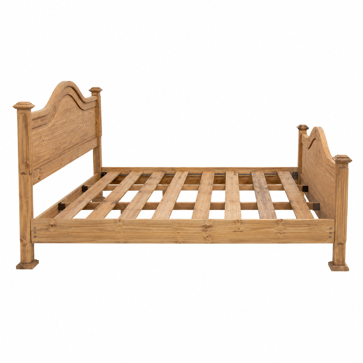 Frankie Honey Beds